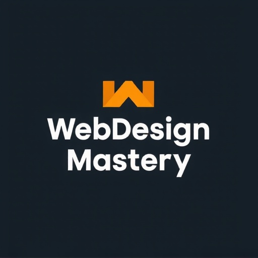 WebDesign Mastery Logo